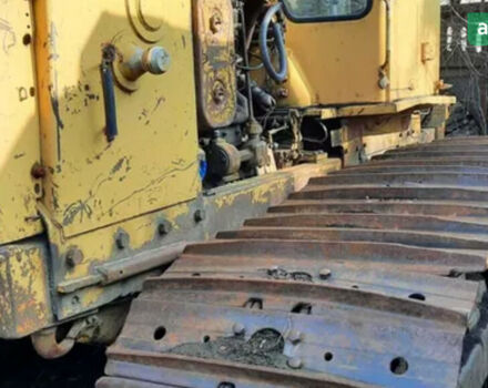 ЧТЗ Т-130, об'ємом двигуна 0 л та пробігом 0 тис. км за 6066 $, фото 7 на Automoto.ua
