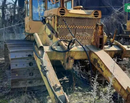 ЧТЗ Т-130, об'ємом двигуна 0 л та пробігом 0 тис. км за 6066 $, фото 1 на Automoto.ua