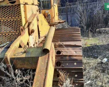 ЧТЗ Т-130, об'ємом двигуна 0 л та пробігом 0 тис. км за 6066 $, фото 5 на Automoto.ua