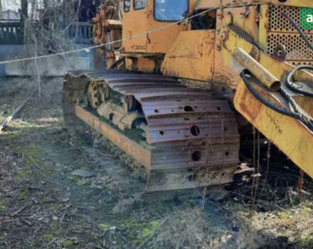 ЧТЗ Т-130, об'ємом двигуна 0 л та пробігом 0 тис. км за 6066 $, фото 2 на Automoto.ua