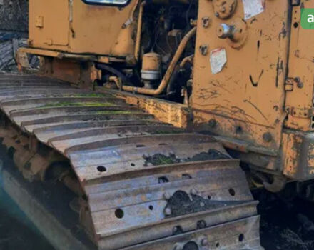 ЧТЗ Т-130, об'ємом двигуна 0 л та пробігом 0 тис. км за 6066 $, фото 8 на Automoto.ua