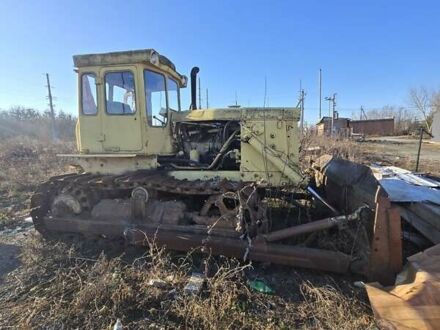 ЧТЗ Т-130 1981 у Житомирі на Automoto.ua ЧТЗ Т-130, об'ємом двигуна 0 л та пробігом 0 тис. км за 5500 $, фото 1 на Automoto.ua