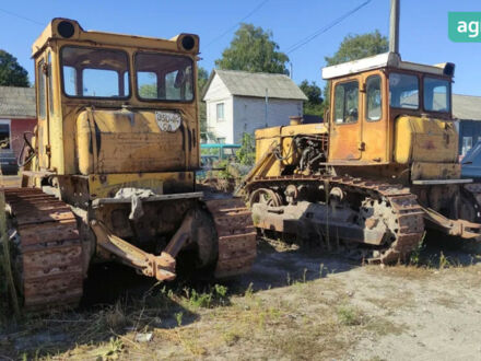 ЧТЗ Т-130, объемом двигателя 0 л и пробегом 0 тыс. км за 7282 $, фото 1 на Automoto.ua