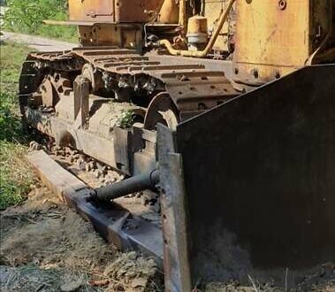 ЧТЗ Т-130 1988 в Бережанах на Automoto.ua ЧТЗ Т-130, объемом двигателя 0 л и пробегом 0 тыс. км за 3350 $, фото 1 на Automoto.ua