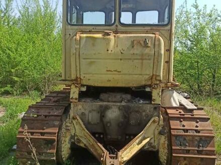 ЧТЗ Т-130 1988 у Дніпро (Дніпропетровську) на Automoto.ua ЧТЗ Т-130, об'ємом двигуна 0 л та пробігом 0 тис. км за 4819 $, фото 1 на Automoto.ua