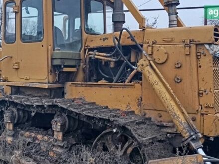 ЧТЗ Т-130, об'ємом двигуна 0 л та пробігом 0 тис. км за 8994 $, фото 1 на Automoto.ua