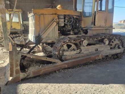 ЧТЗ Т-130, объемом двигателя 0 л и пробегом 0 тыс. км за 5800 $, фото 1 на Automoto.ua