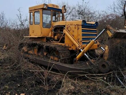 ЧТЗ Т-130, об'ємом двигуна 0 л та пробігом 1 тис. км за 8500 $, фото 1 на Automoto.ua