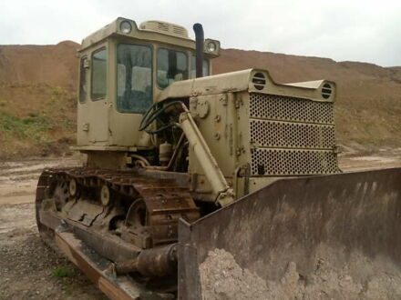 ЧТЗ Т-130 1991 в Чемеровцах на Automoto.ua ЧТЗ Т-130, объемом двигателя 0 л и пробегом 1 тыс. км за 6000 $, фото 1 на Automoto.ua