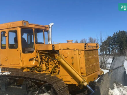 ЧТЗ Т-130, объемом двигателя 0 л и пробегом 0 тыс. км за 10500 $, фото 1 на Automoto.ua