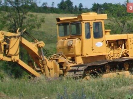 ЧТЗ Т-130, объемом двигателя 0 л и пробегом 0 тыс. км за 10000 $, фото 1 на Automoto.ua
