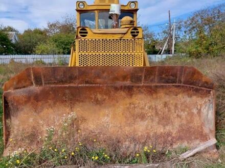 ЧТЗ Т-130, об'ємом двигуна 0 л та пробігом 0 тис. км за 4000 $, фото 1 на Automoto.ua