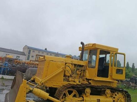 ЧТЗ Т-130 2017 у Тернополі на Automoto.ua ЧТЗ Т-130, об'ємом двигуна 0 л та пробігом 0 тис. км за 9350 $, фото 1 на Automoto.ua