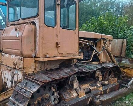 ЧТЗ Т-170, объемом двигателя 0 л и пробегом 0 тыс. км за 9600 $, фото 1 на Automoto.ua