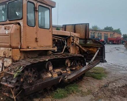 ЧТЗ Т-170, объемом двигателя 0 л и пробегом 0 тыс. км за 9600 $, фото 7 на Automoto.ua