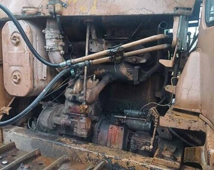 ЧТЗ Т-170, объемом двигателя 0 л и пробегом 0 тыс. км за 9600 $, фото 3 на Automoto.ua