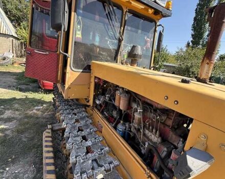 ЧТЗ Т-170, об'ємом двигуна 0 л та пробігом 0 тис. км за 7000 $, фото 8 на Automoto.ua