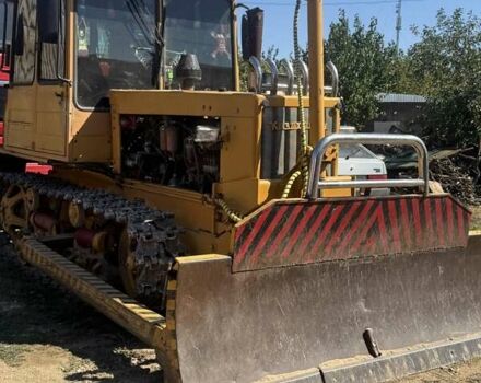 ЧТЗ Т-170, об'ємом двигуна 0 л та пробігом 0 тис. км за 7000 $, фото 1 на Automoto.ua