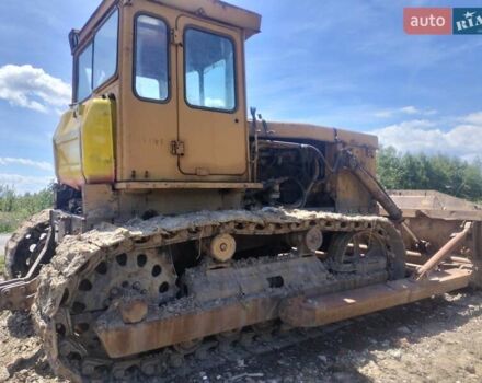 ЧТЗ Т-170, объемом двигателя 0 л и пробегом 0 тыс. км за 8000 $, фото 6 на Automoto.ua