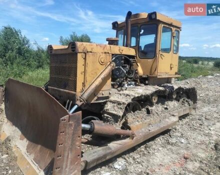 ЧТЗ Т-170, объемом двигателя 0 л и пробегом 0 тыс. км за 8000 $, фото 11 на Automoto.ua