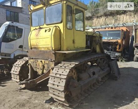 ЧТЗ Т-170, объемом двигателя 0 л и пробегом 0 тыс. км за 8500 $, фото 9 на Automoto.ua