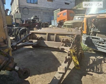 ЧТЗ Т-170, объемом двигателя 0 л и пробегом 0 тыс. км за 8500 $, фото 3 на Automoto.ua