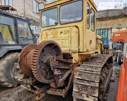 ЧТЗ Т-170, объемом двигателя 0 л и пробегом 0 тыс. км за 8500 $, фото 11 на Automoto.ua
