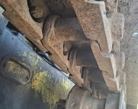 ЧТЗ Т-170, объемом двигателя 0 л и пробегом 0 тыс. км за 8500 $, фото 4 на Automoto.ua