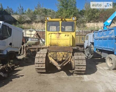 ЧТЗ Т-170, объемом двигателя 0 л и пробегом 0 тыс. км за 8500 $, фото 8 на Automoto.ua