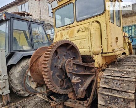 ЧТЗ Т-170, объемом двигателя 0 л и пробегом 0 тыс. км за 8500 $, фото 6 на Automoto.ua