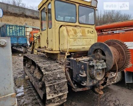 ЧТЗ Т-170, объемом двигателя 0 л и пробегом 0 тыс. км за 8500 $, фото 7 на Automoto.ua