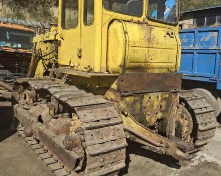 ЧТЗ Т-170, объемом двигателя 0 л и пробегом 0 тыс. км за 8500 $, фото 1 на Automoto.ua