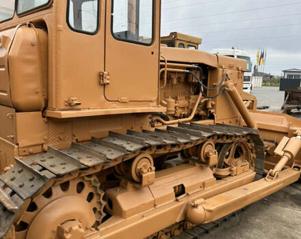 ЧТЗ Т-170, об'ємом двигуна 0 л та пробігом 2 тис. км за 21500 $, фото 1 на Automoto.ua