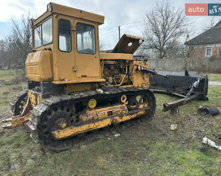 ЧТЗ Т-170, об'ємом двигуна 0 л та пробігом 1 тис. км за 12000 $, фото 1 на Automoto.ua