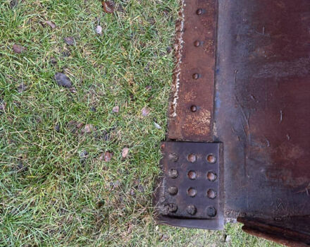 ЧТЗ Т-170, об'ємом двигуна 0 л та пробігом 1 тис. км за 12000 $, фото 5 на Automoto.ua