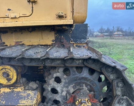 ЧТЗ Т-170, об'ємом двигуна 0 л та пробігом 1 тис. км за 12000 $, фото 9 на Automoto.ua