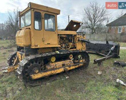 ЧТЗ Т-170, об'ємом двигуна 0 л та пробігом 1 тис. км за 12000 $, фото 2 на Automoto.ua