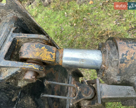 ЧТЗ Т-170, об'ємом двигуна 0 л та пробігом 1 тис. км за 12000 $, фото 8 на Automoto.ua