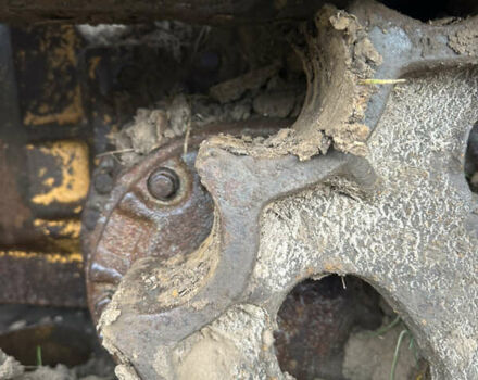 ЧТЗ Т-170, об'ємом двигуна 0 л та пробігом 1 тис. км за 12000 $, фото 12 на Automoto.ua