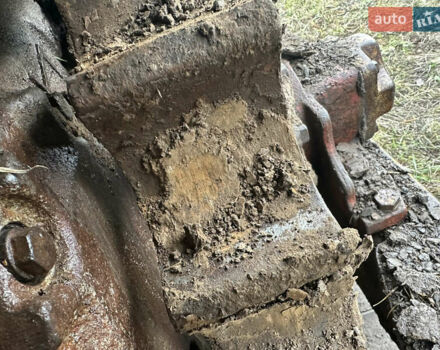 ЧТЗ Т-170, об'ємом двигуна 0 л та пробігом 1 тис. км за 12000 $, фото 11 на Automoto.ua