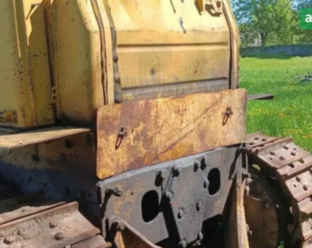 ЧТЗ Т-170, объемом двигателя 0 л и пробегом 0 тыс. км за 10000 $, фото 2 на Automoto.ua