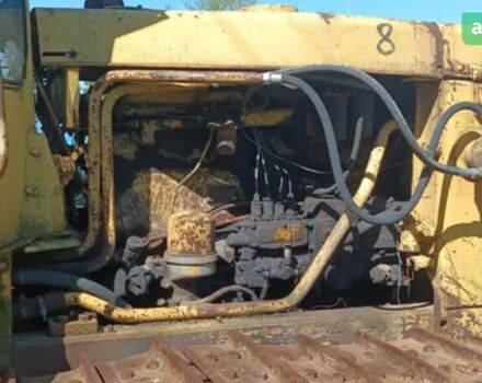 ЧТЗ Т-170, объемом двигателя 0 л и пробегом 0 тыс. км за 10000 $, фото 1 на Automoto.ua