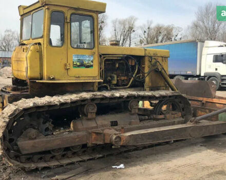 ЧТЗ Т-170, об'ємом двигуна 0 л та пробігом 0 тис. км за 10500 $, фото 1 на Automoto.ua