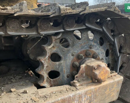 ЧТЗ Т-170, об'ємом двигуна 0 л та пробігом 0 тис. км за 10500 $, фото 3 на Automoto.ua