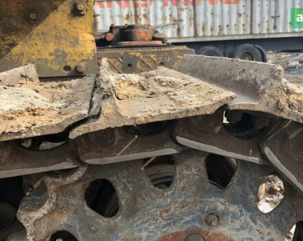 ЧТЗ Т-170, об'ємом двигуна 0 л та пробігом 0 тис. км за 10500 $, фото 4 на Automoto.ua