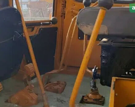 ЧТЗ Т-170, объемом двигателя 0 л и пробегом 0 тыс. км за 18927 $, фото 8 на Automoto.ua