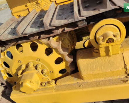 ЧТЗ Т-170, объемом двигателя 0 л и пробегом 0 тыс. км за 18927 $, фото 7 на Automoto.ua