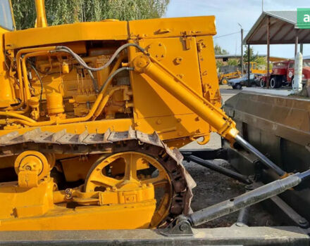 ЧТЗ Т-170, объемом двигателя 0 л и пробегом 0 тыс. км за 18927 $, фото 5 на Automoto.ua
