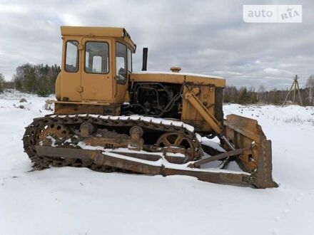 ЧТЗ Т-170, об'ємом двигуна 0 л та пробігом 10 тис. км за 10000 $, фото 1 на Automoto.ua