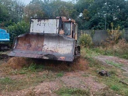 ЧТЗ Т-170, объемом двигателя 0 л и пробегом 0 тыс. км за 9600 $, фото 1 на Automoto.ua